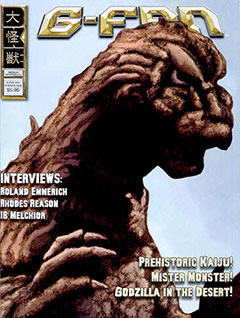 G-FAN Issue #84
