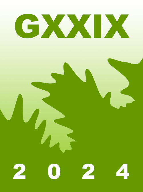 GFEST XXIX Convention Brought to you by Daikaiju Enterprises Ltd