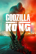 Godzilla vs. Kong Poster