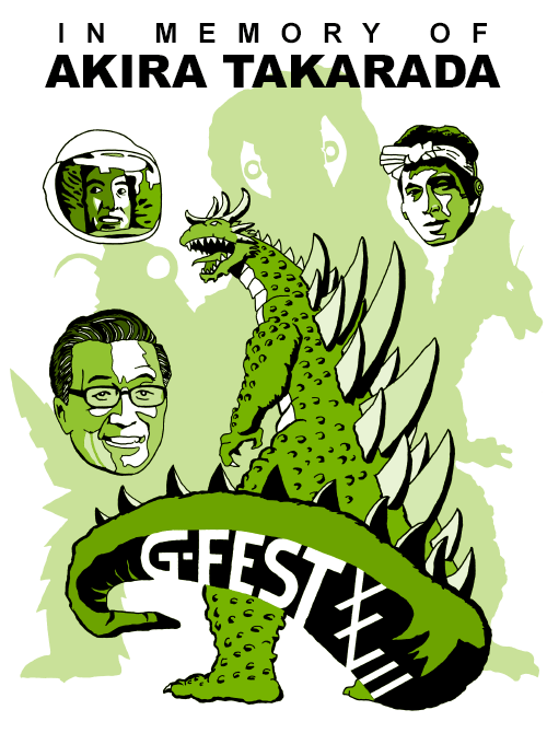G-FEST XXVII